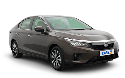 Honda City-img